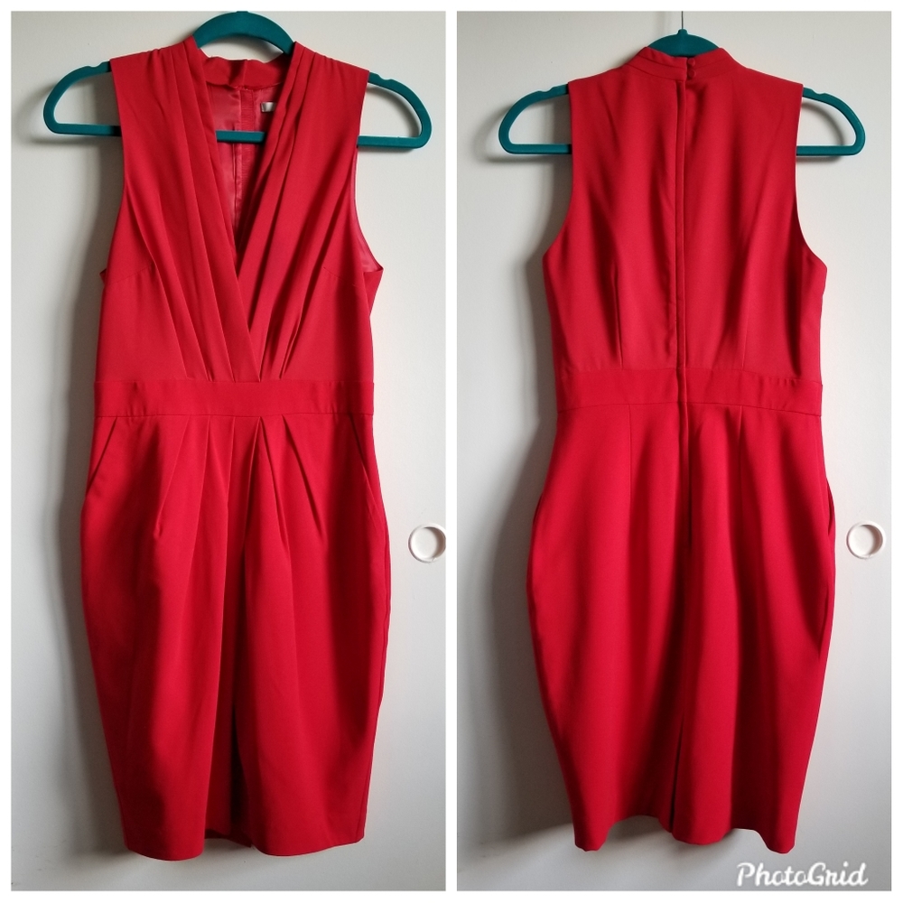 H&M elegant dress